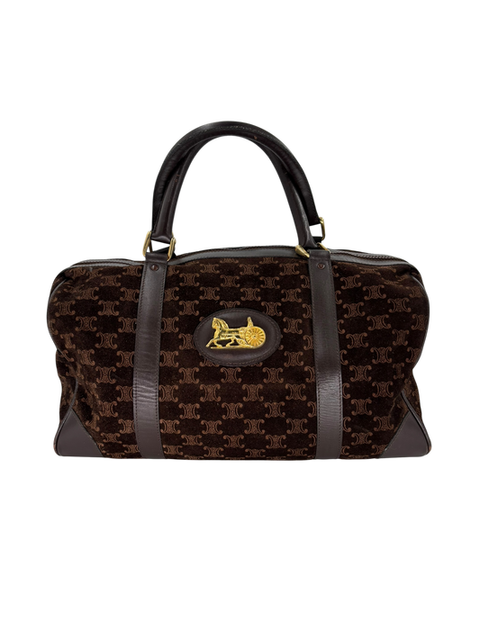 Celine Sac à main Boston