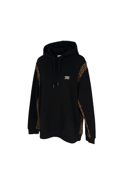 Burberry pull à capuche