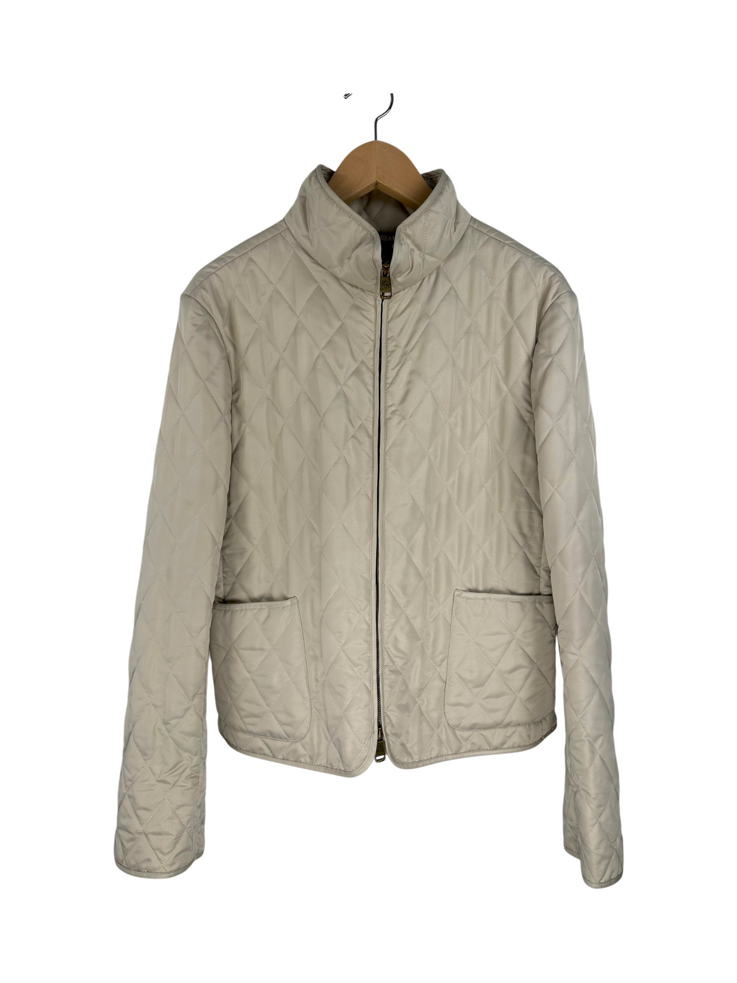 Burberry veste cintrée