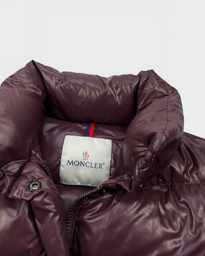 Moncler doudoune / puffer (M)