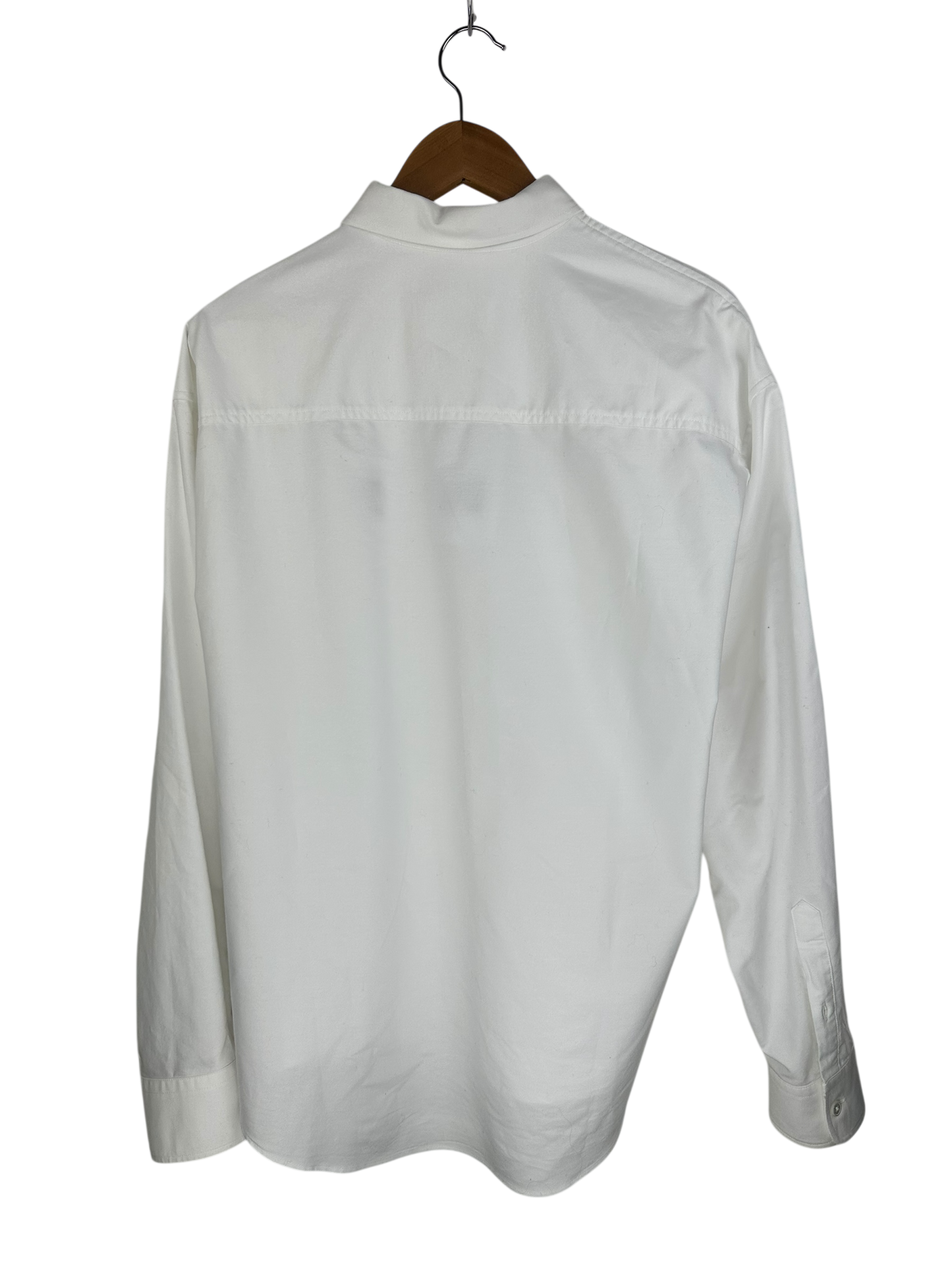 Ami Paris chemise blanche
