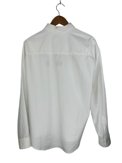 Ami Paris chemise blanche