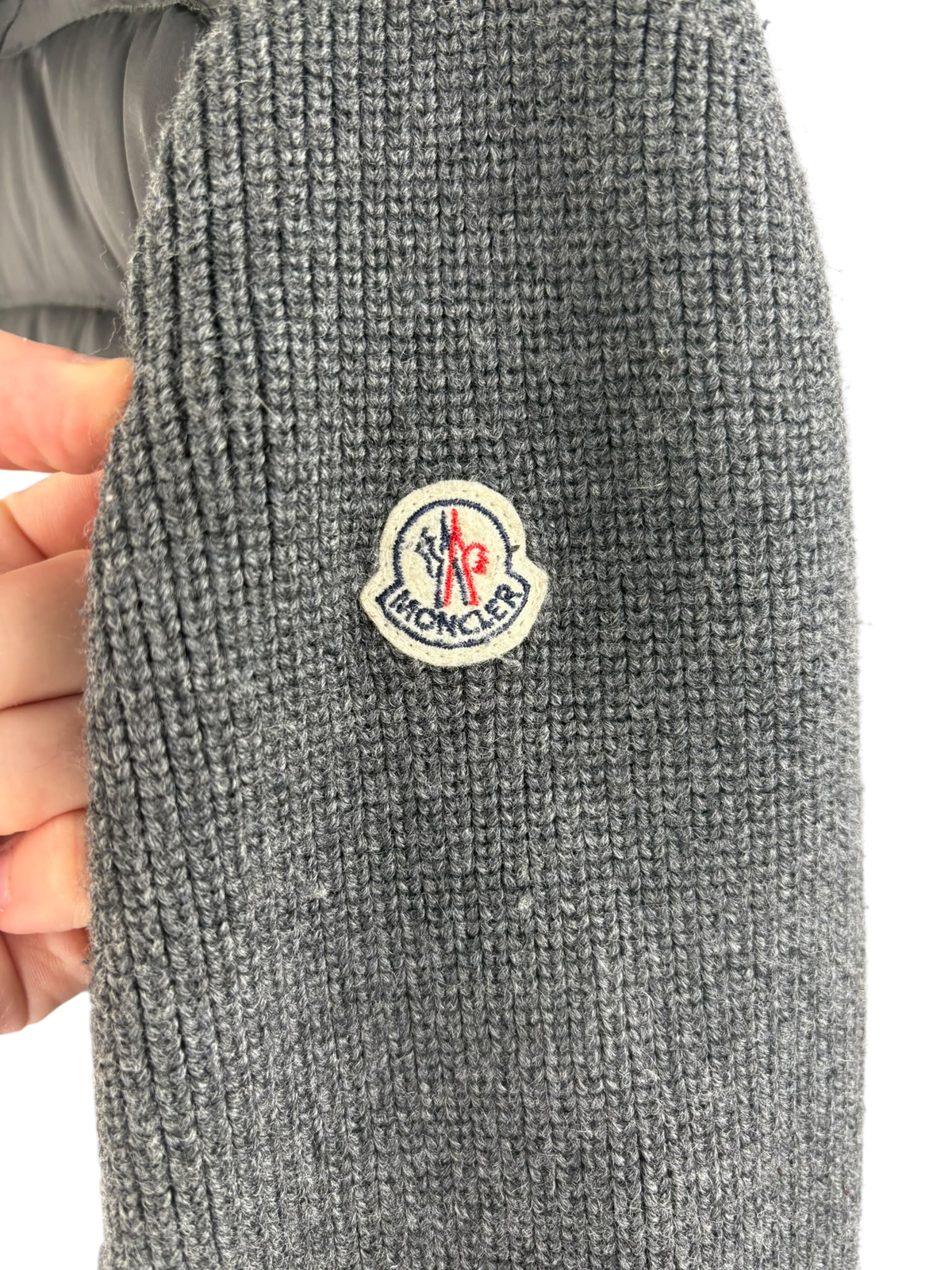 Moncler veste