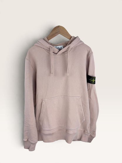 Stone Island pull à capuche