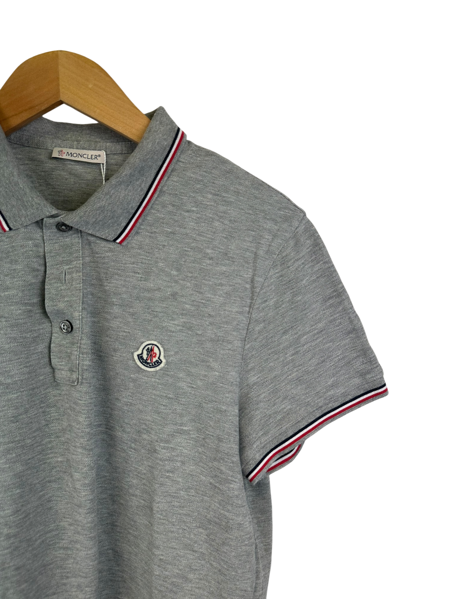 Moncler Polo