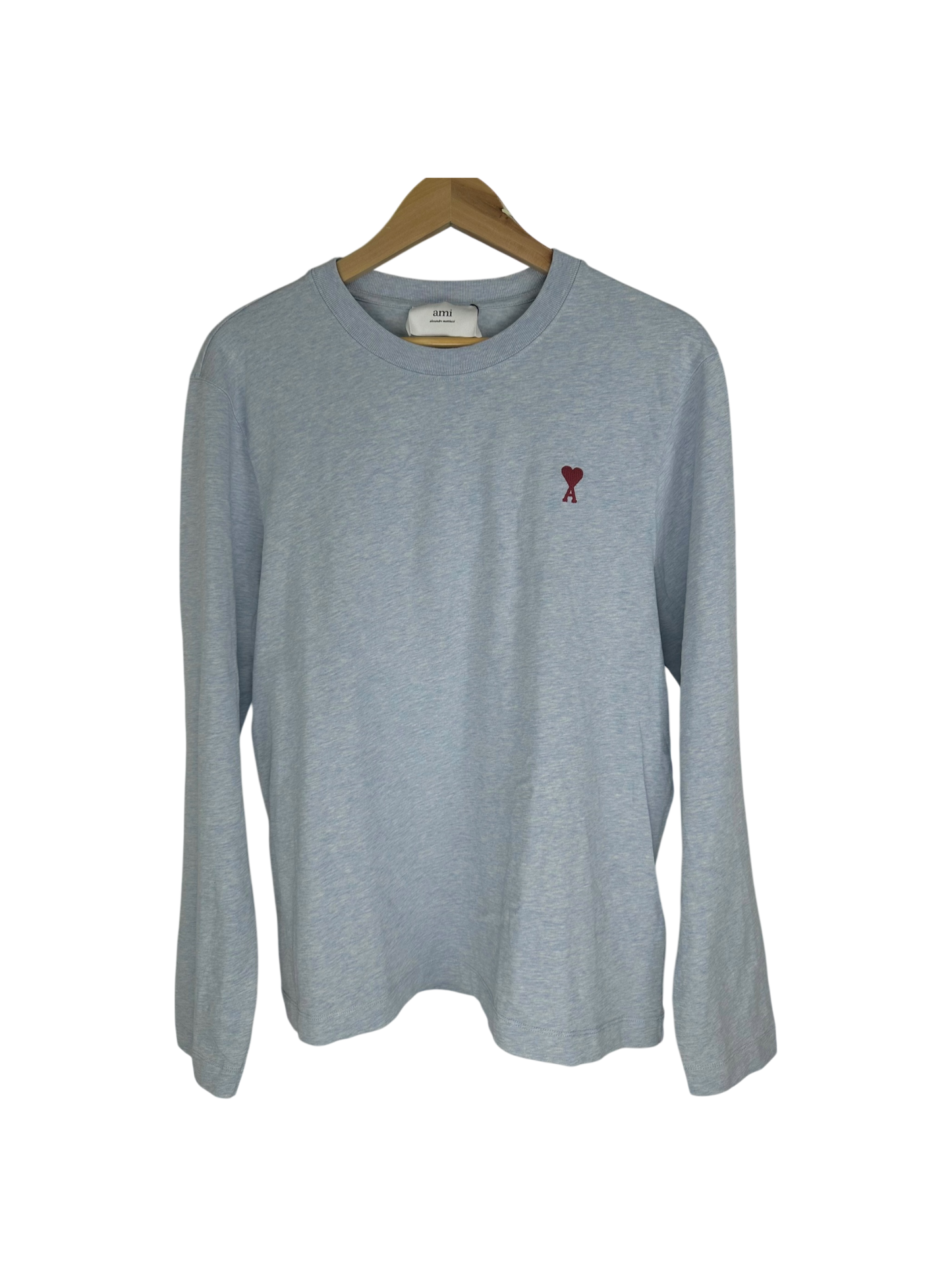 Ami Paris Pull
