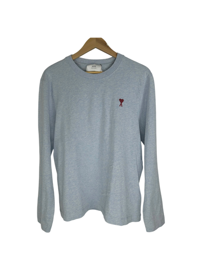 Ami Paris Pull