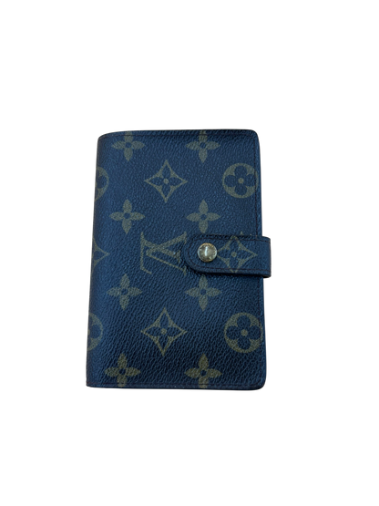 Louis Vuitton Portefeuille