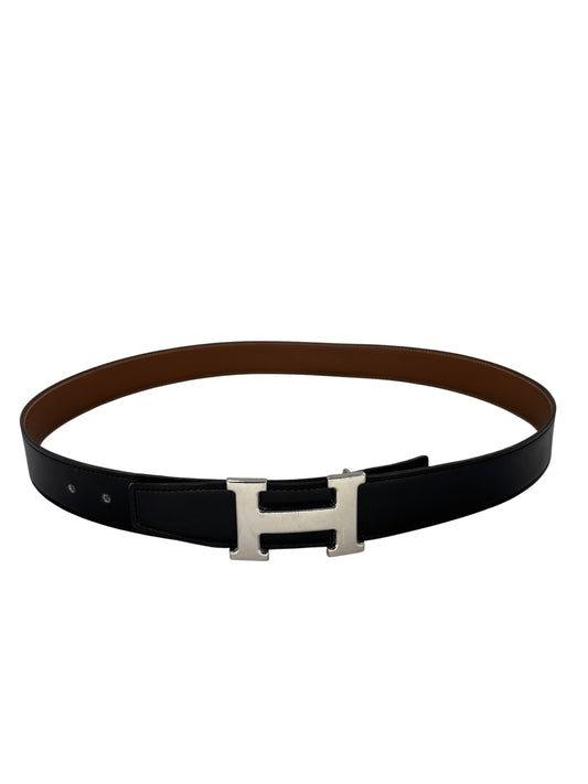 Hermès Ceinture réversible