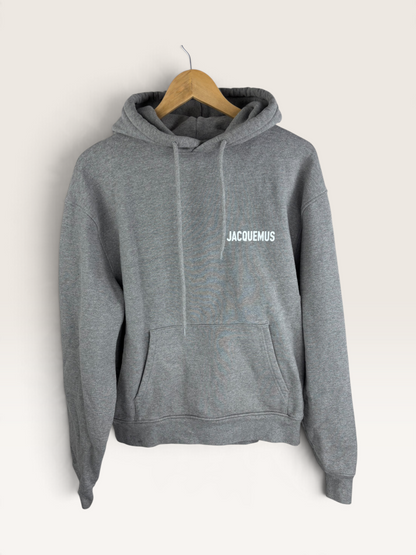 Jacquemus pull à capuche