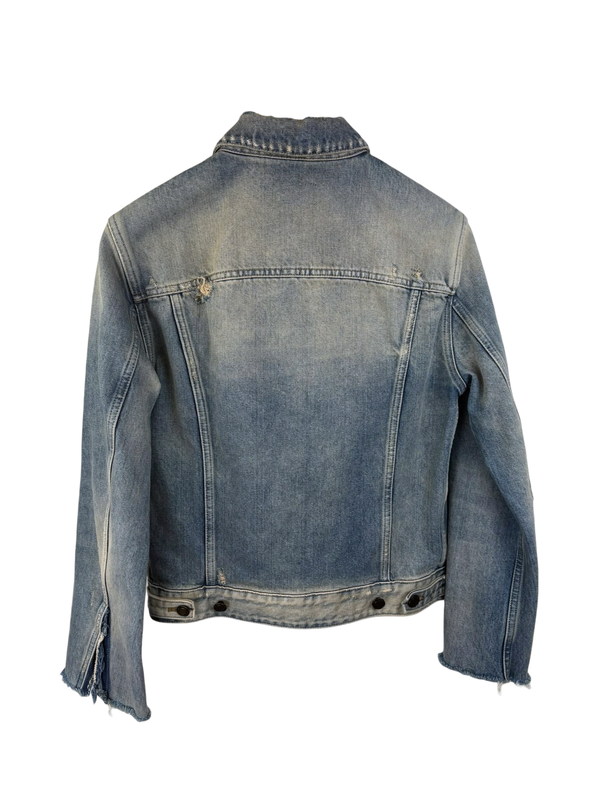 Saint Laurent Veste