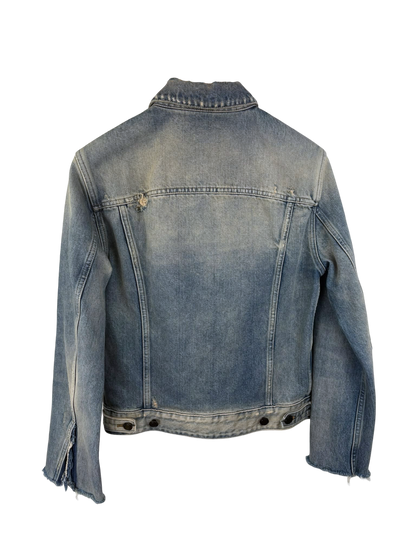 Saint Laurent Veste