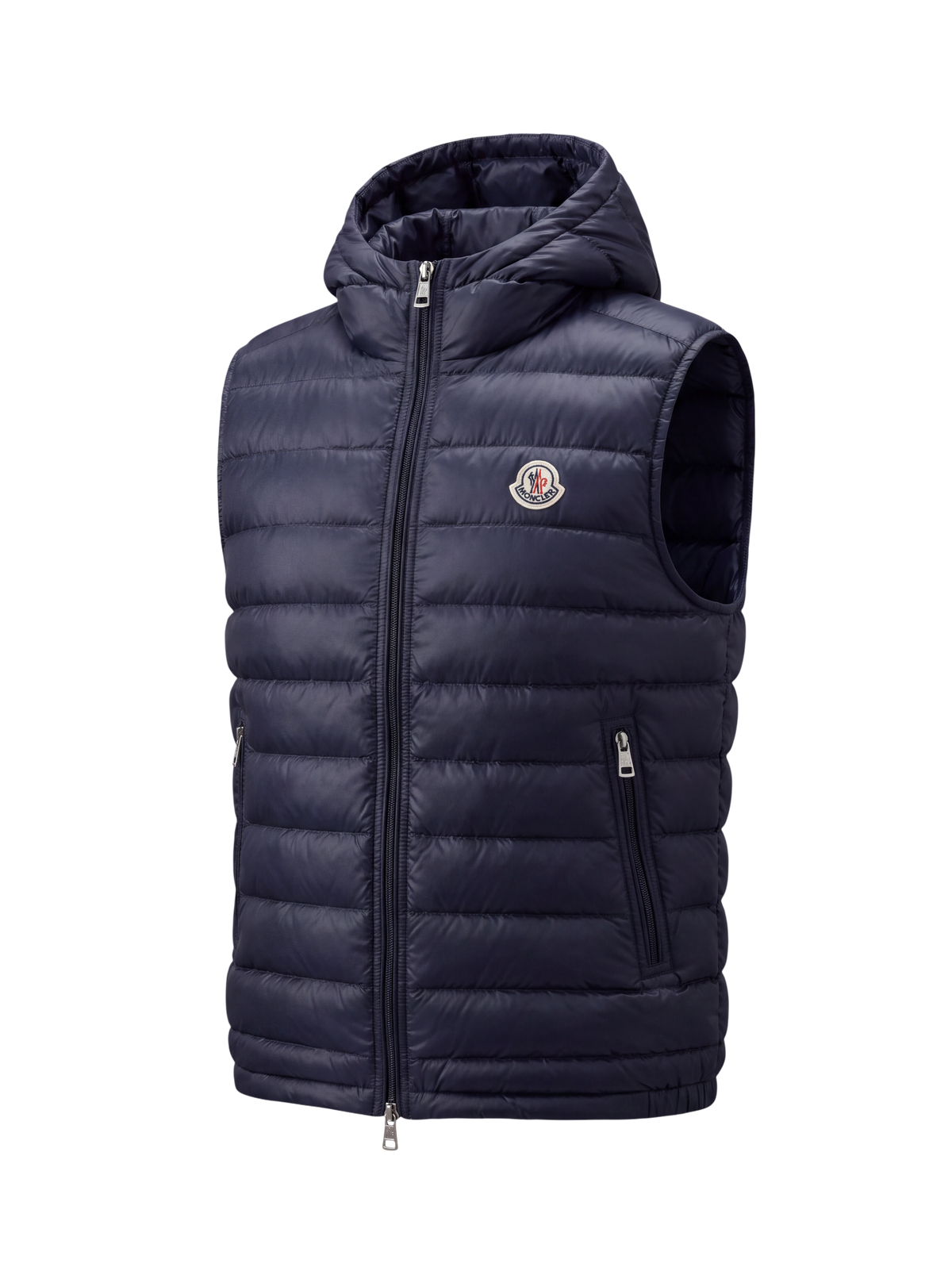 Moncler Doudoune Sans Manches