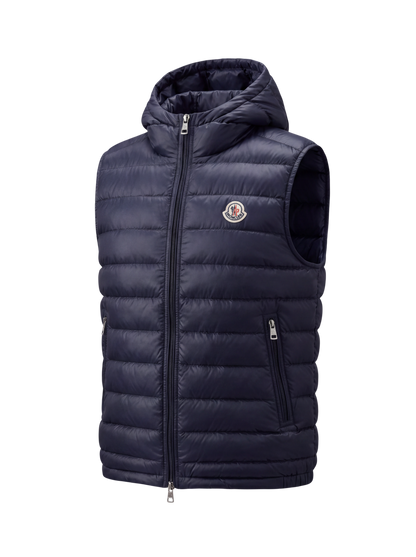 Moncler Doudoune Sans Manches