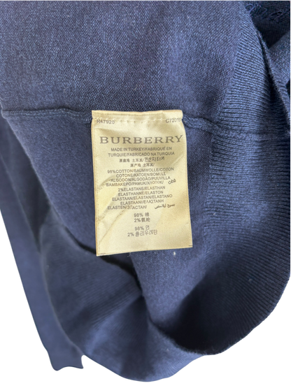 Burberry pull