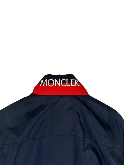 Moncler veste nylon
