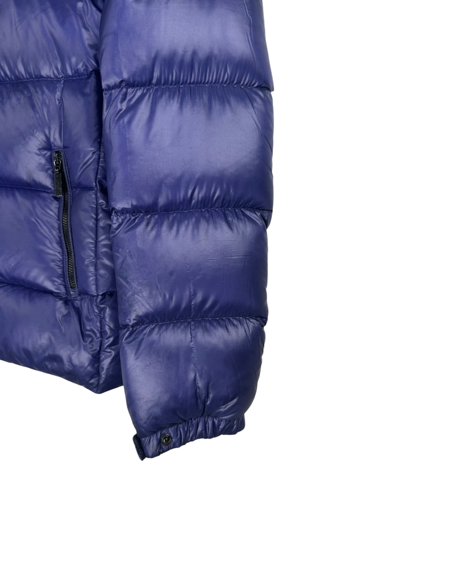 Moncler doudoune Maya cintrée