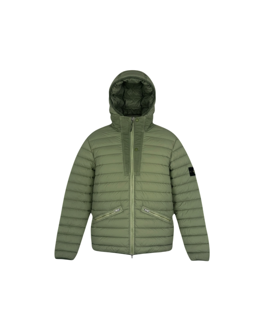 Stone Island doudoune