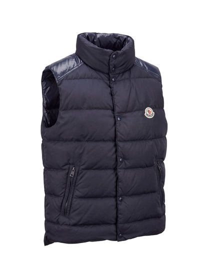 Moncler Doudoune sans manche