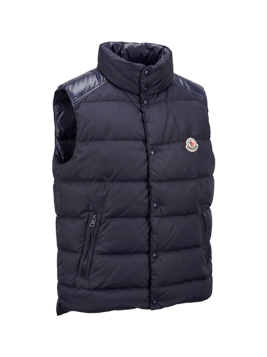 Moncler Doudoune sans manche