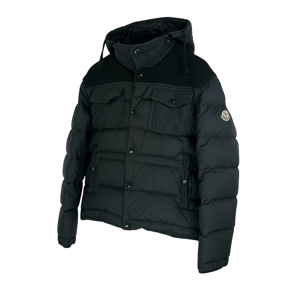 Moncler doudoune