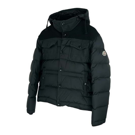 Moncler doudoune
