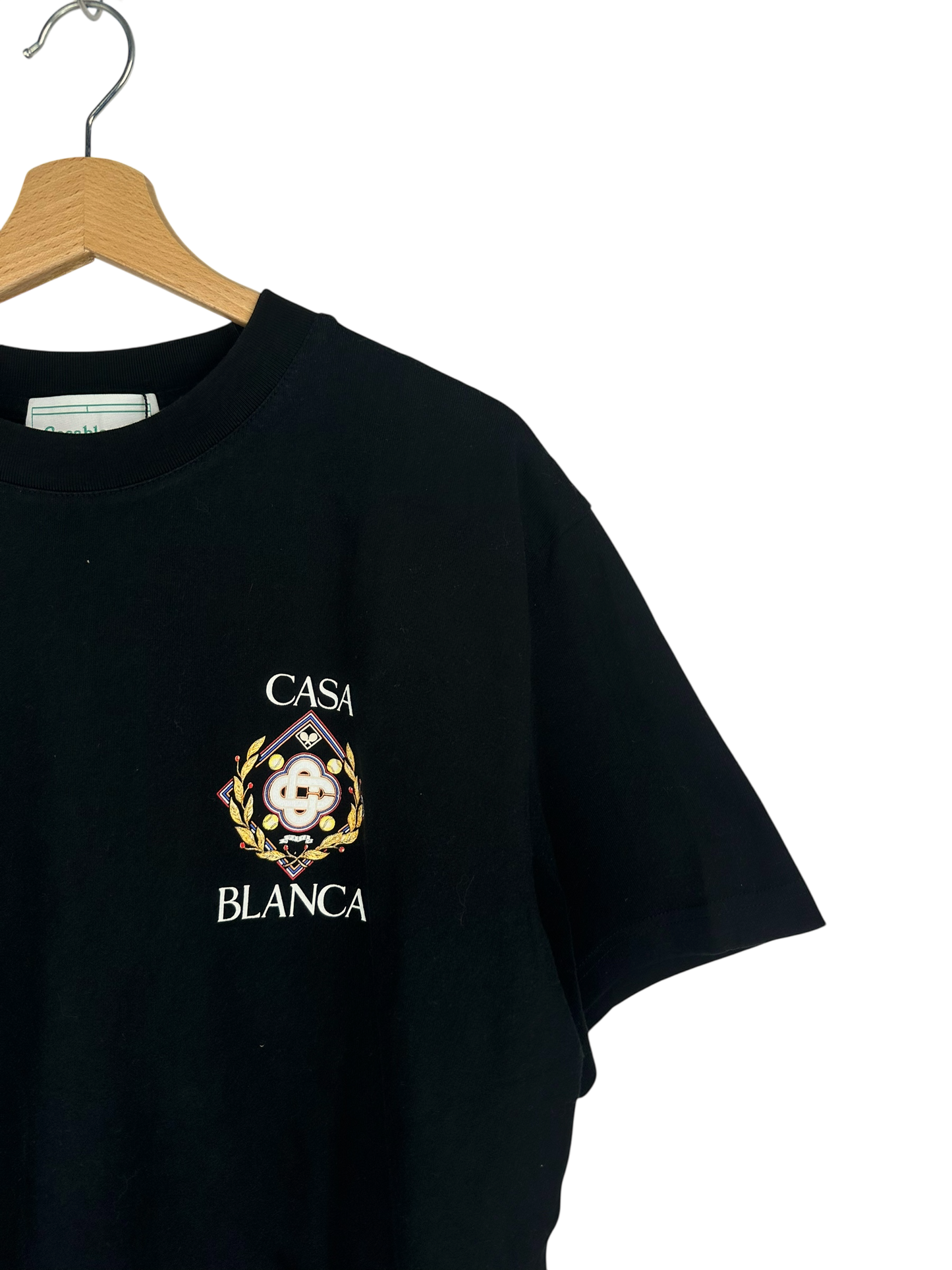 Casablanca t-shirt