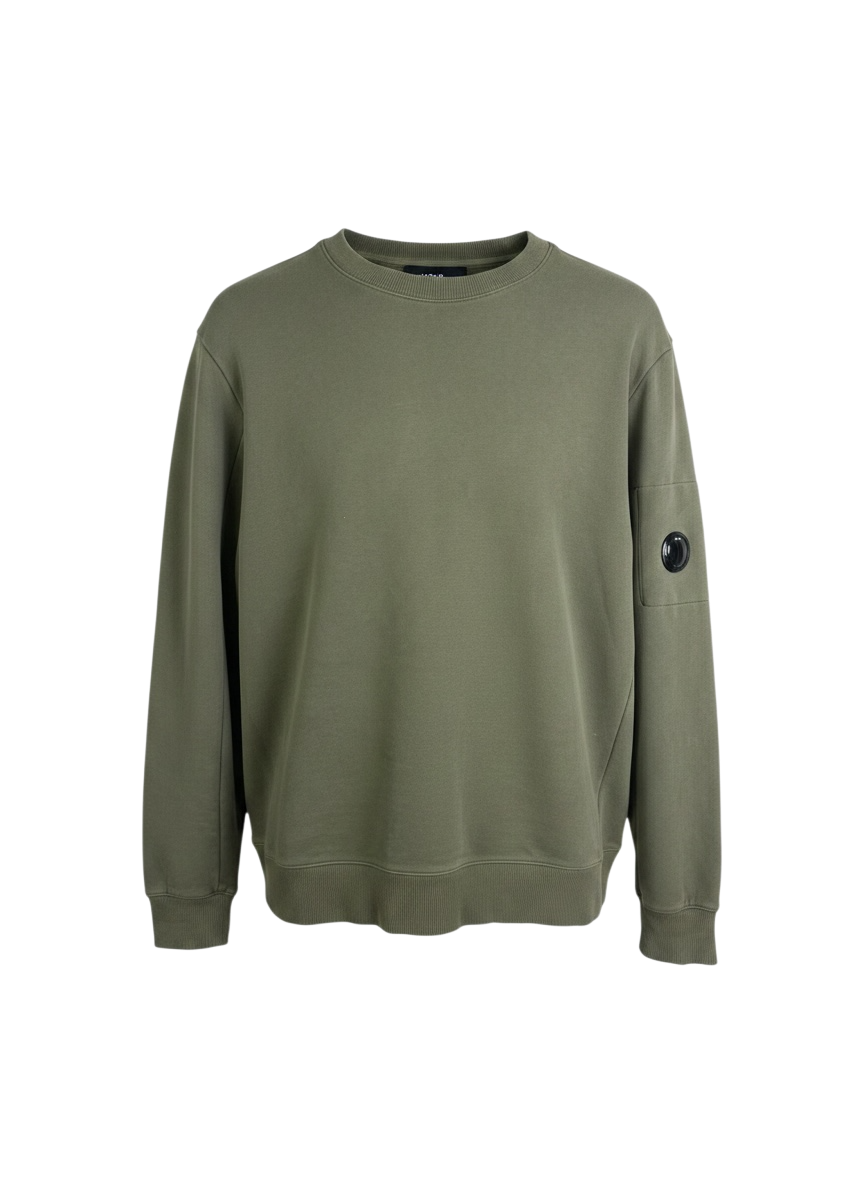 C.P. company pull