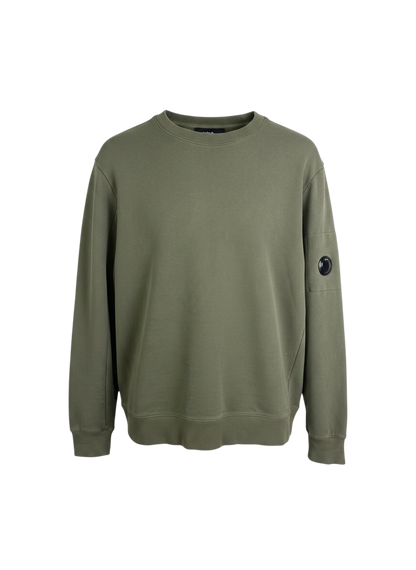 C.P. company pull
