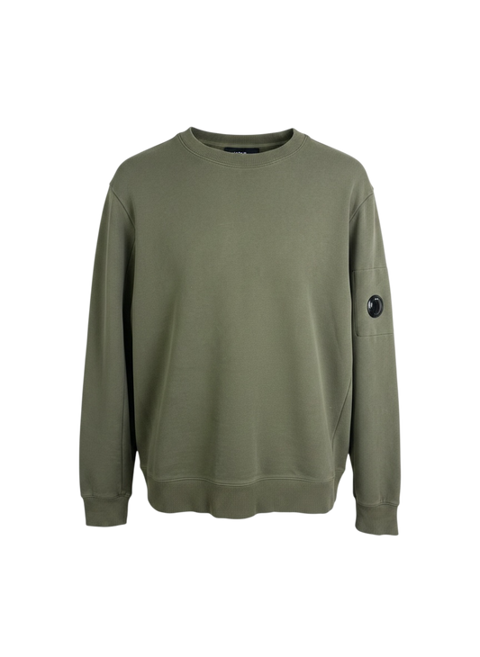C.P. company pull