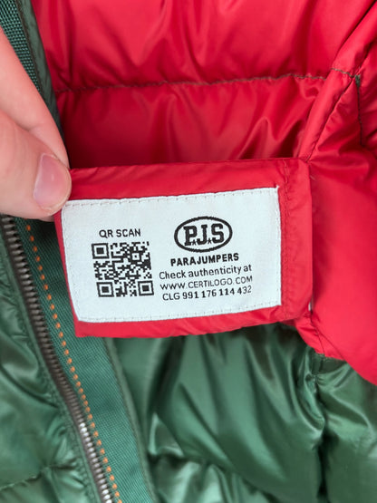 Parajumpers Doudoune Sheen