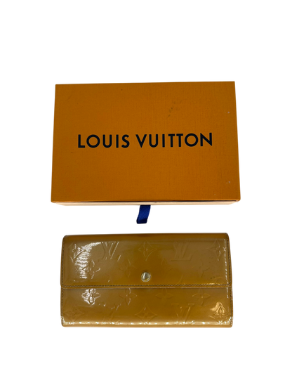 Louis Vuitton Portefeuille