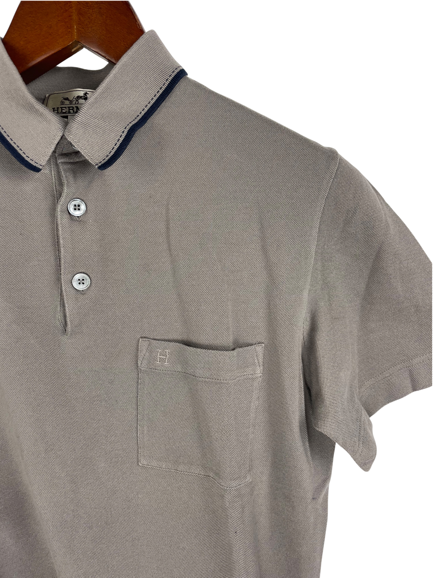 Hermès polo