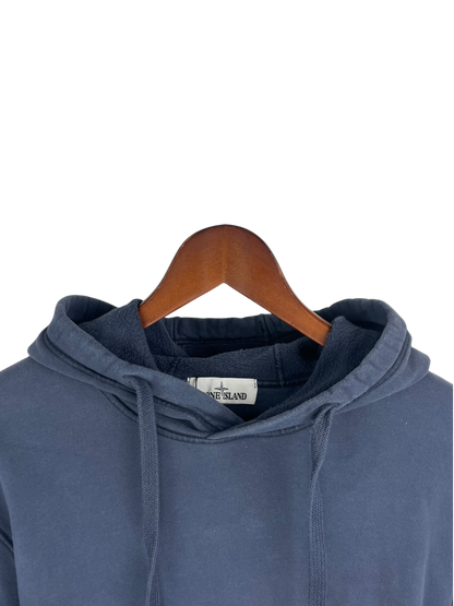 Stone Island pull à capuche