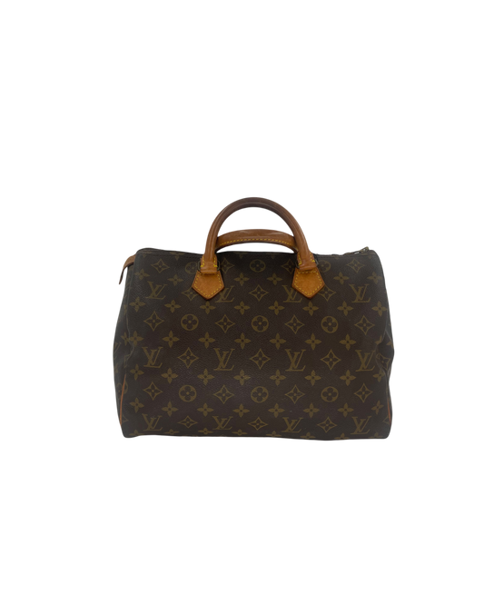 Louis Vuitton Sac à main Speedy 30