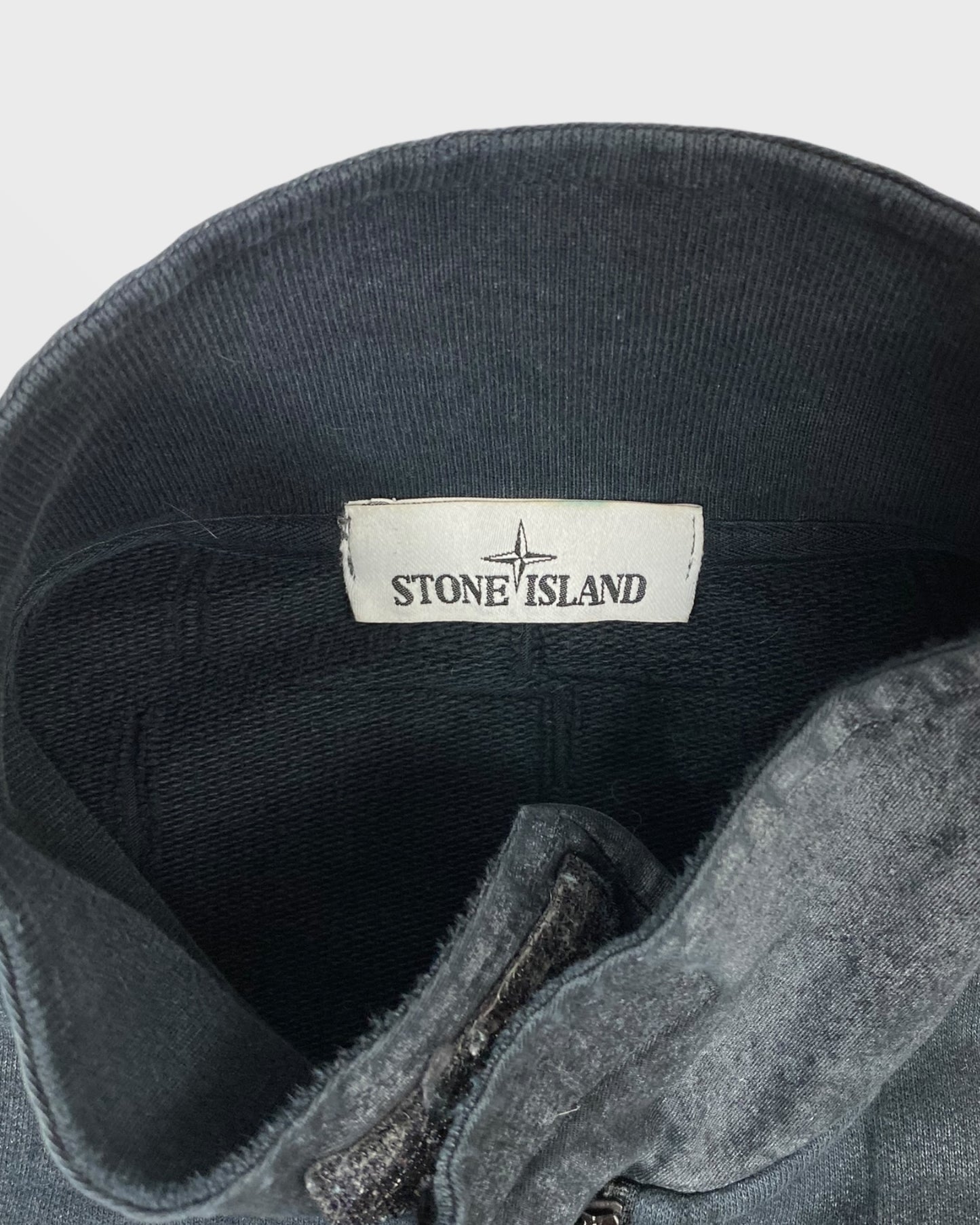 Stone island gilet (L)