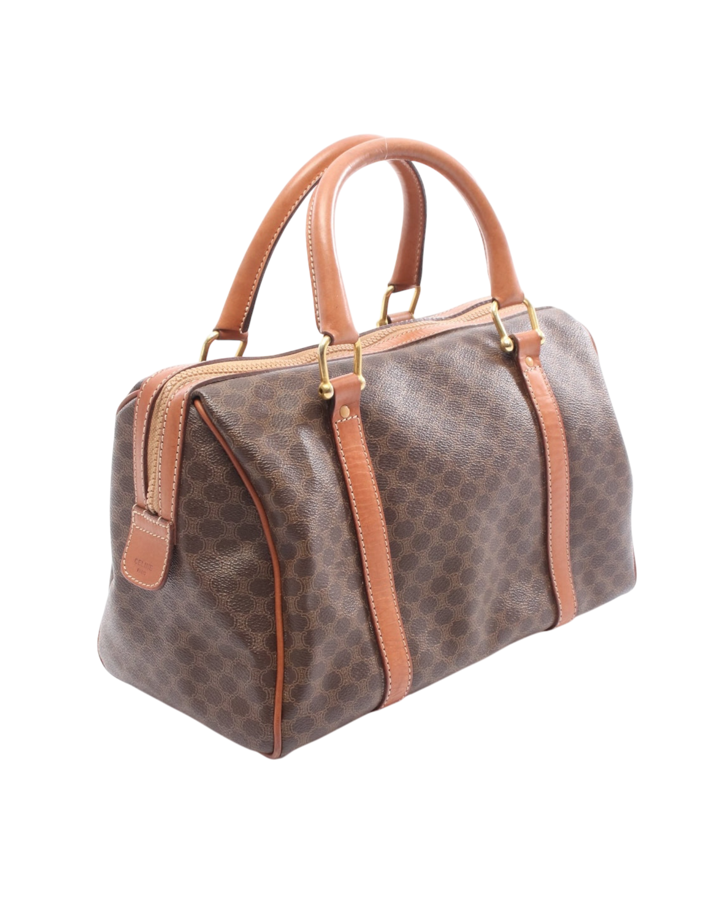 Céline boston macadam sac à main