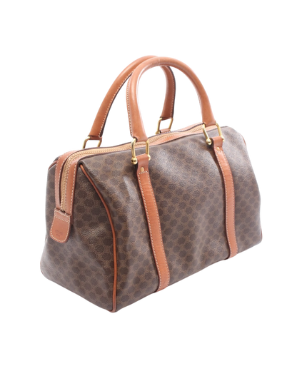 Céline boston macadam sac à main