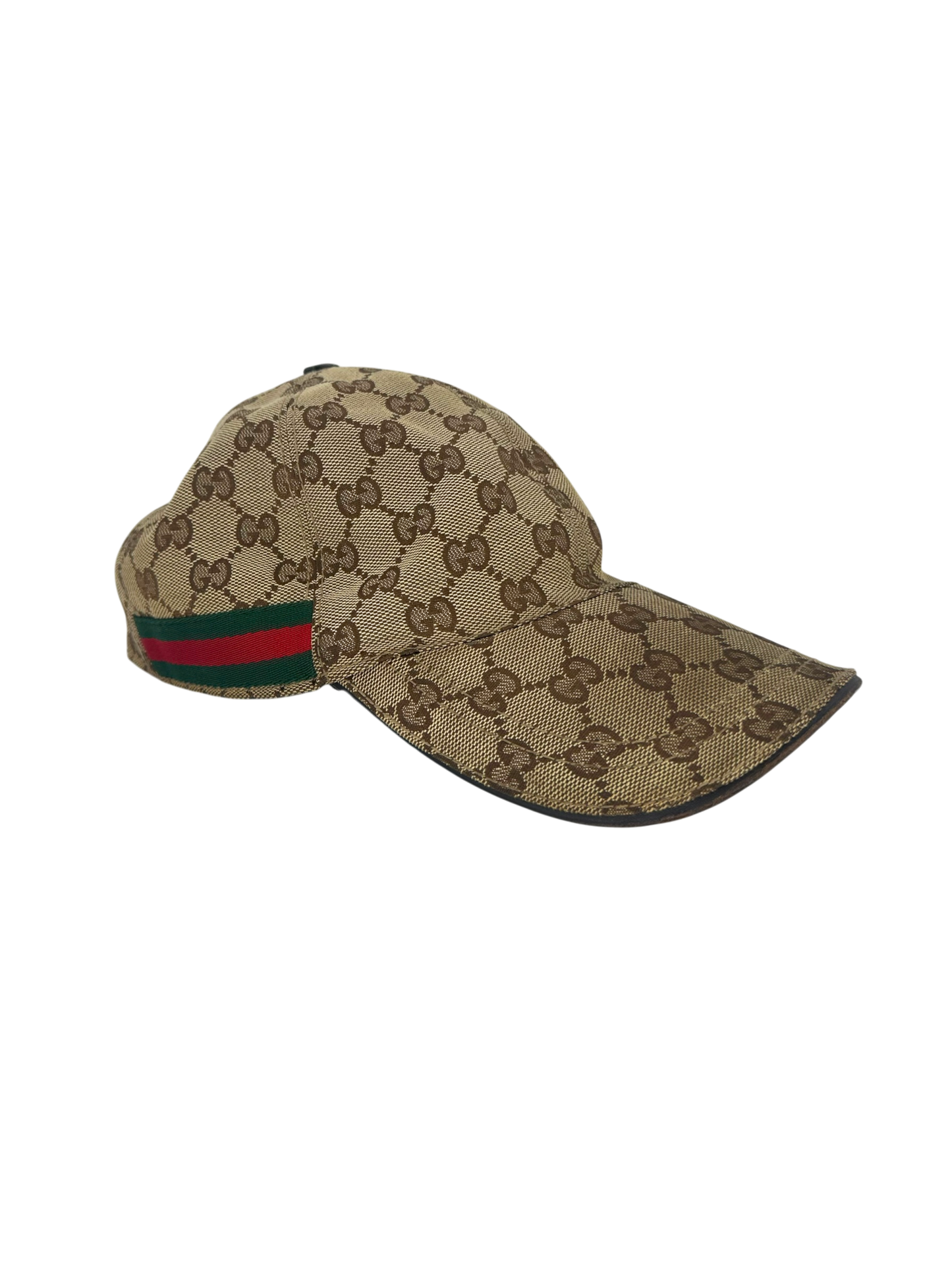 Gucci casquette