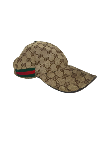 Gucci casquette