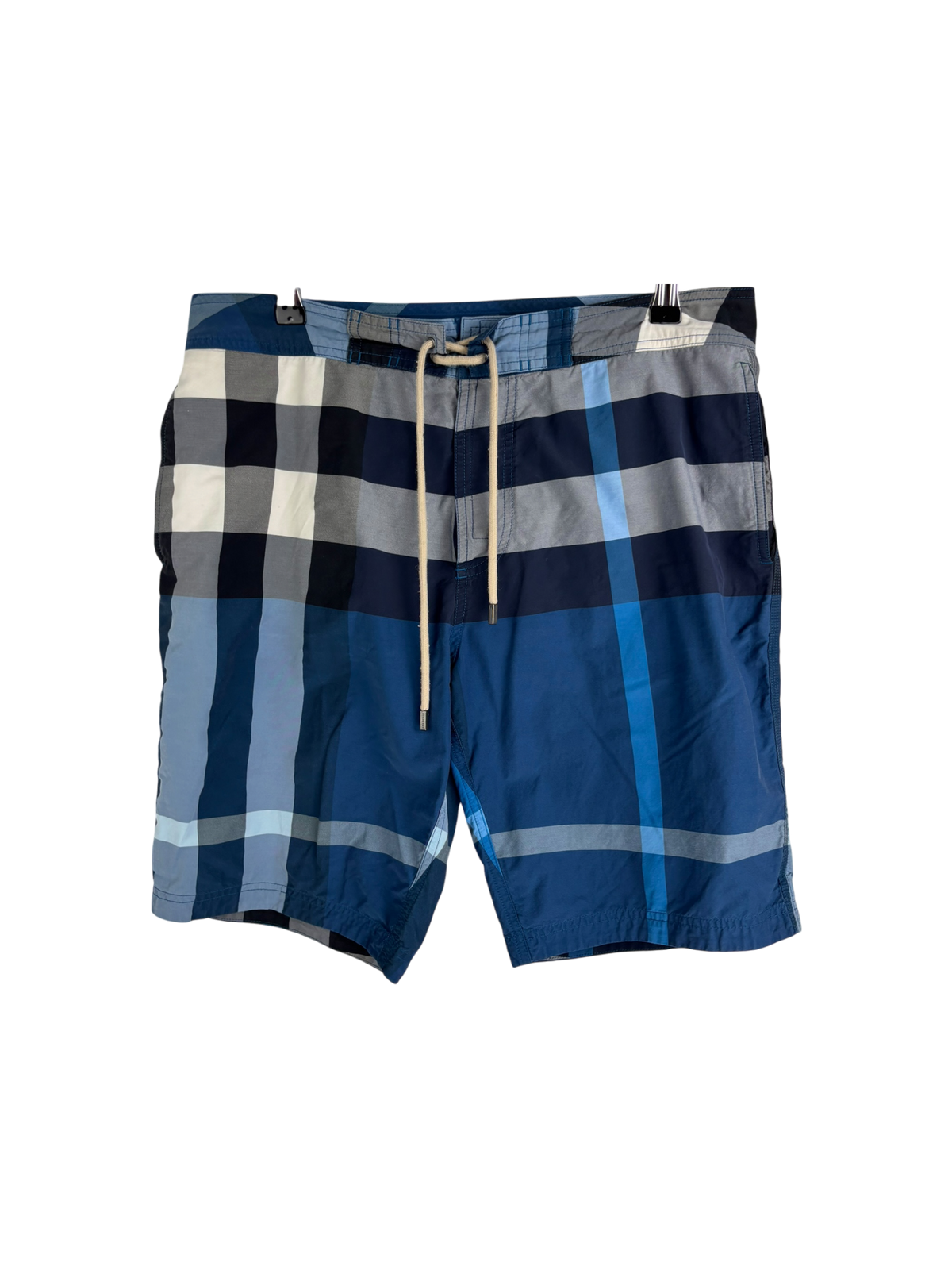 Burberry short de bain