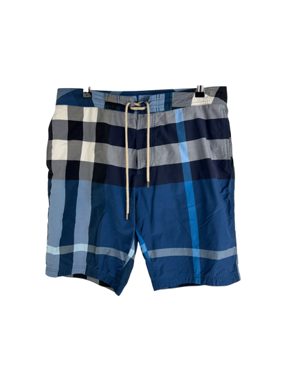 Burberry short de bain
