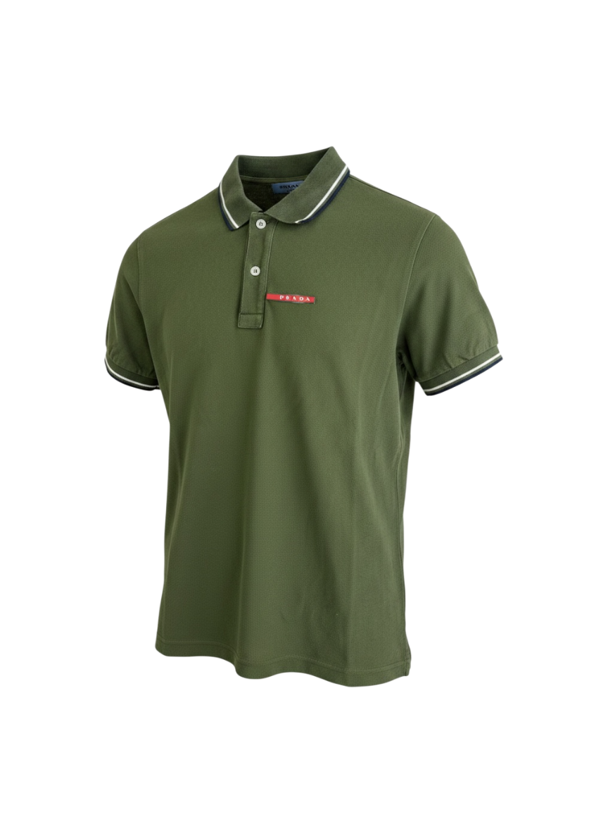 Prada polo