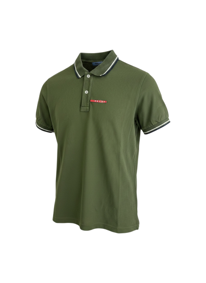 Prada polo