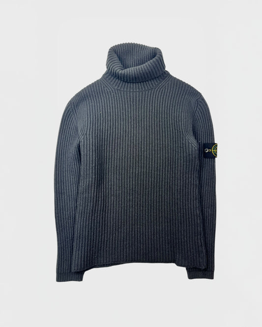 Stone island pull/turtleneck