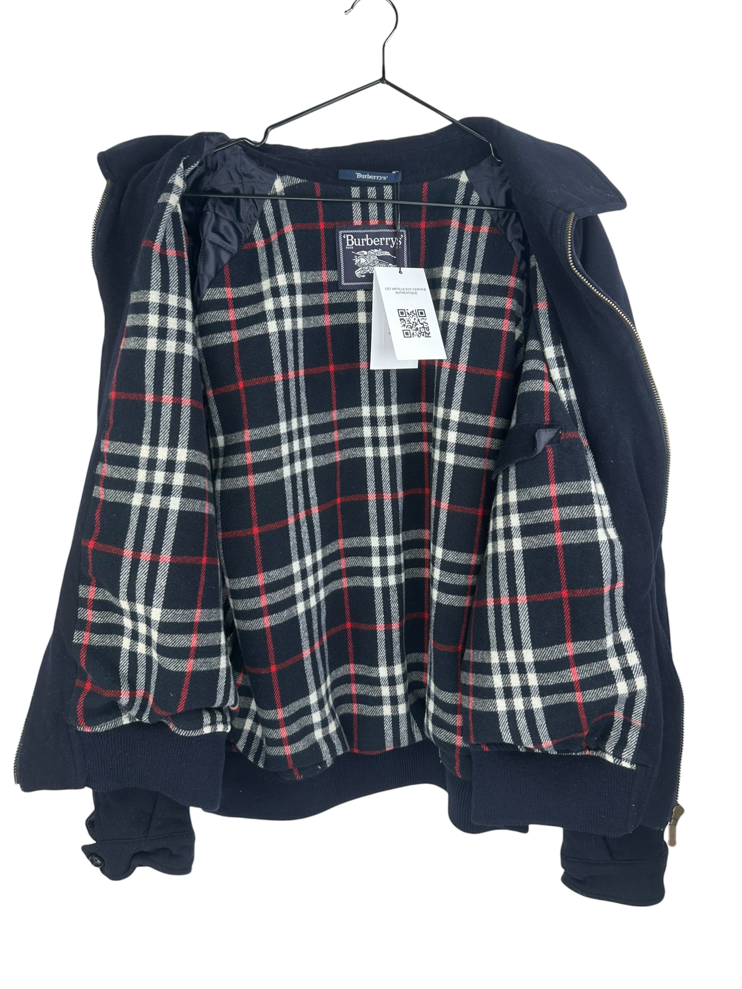 Burberry veste