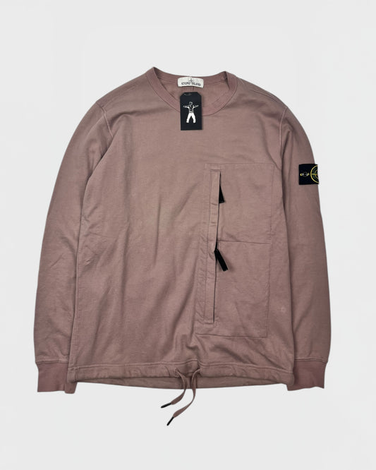 Stone Island pull/sweat