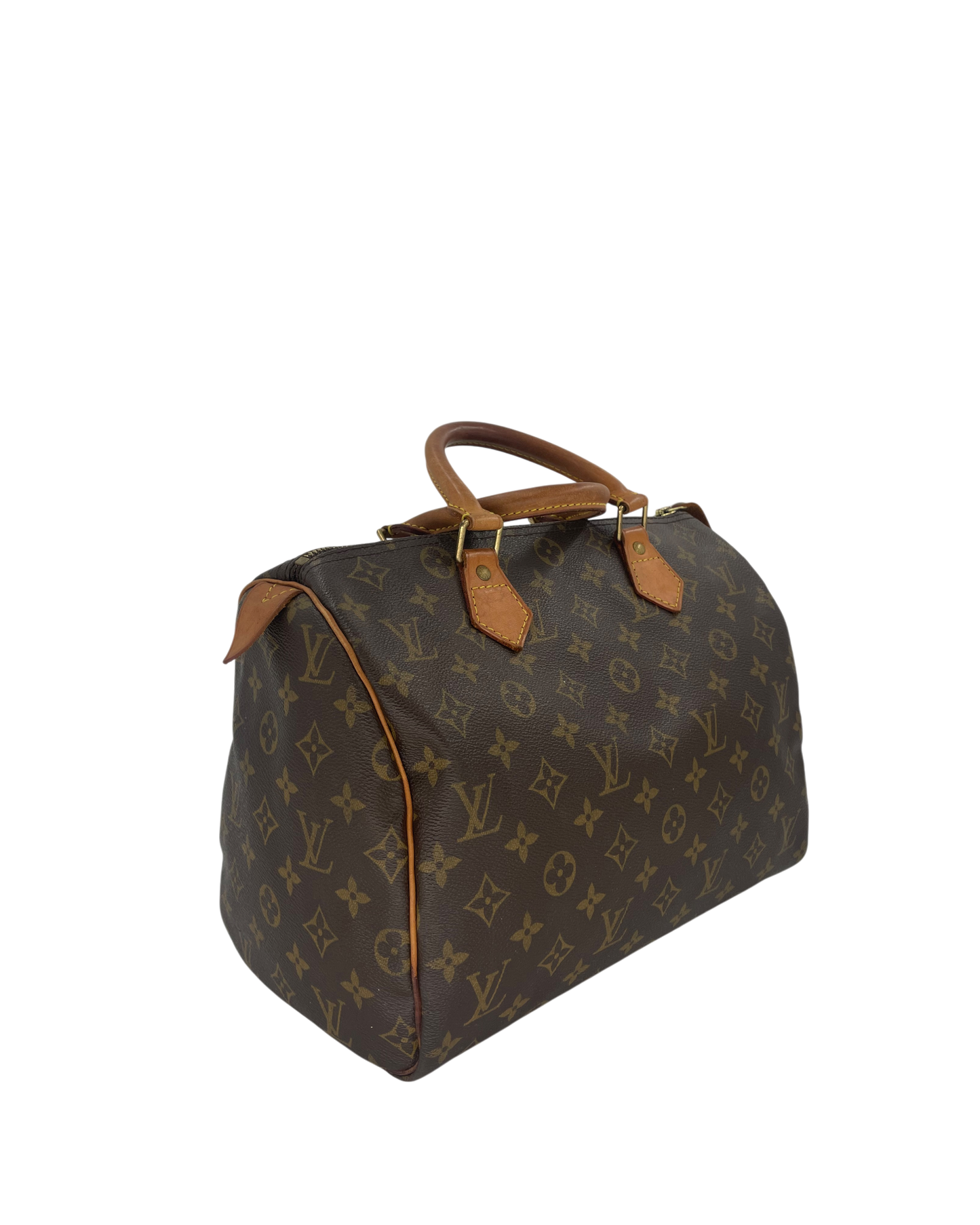 Louis Vuitton Sac à main Speedy 30