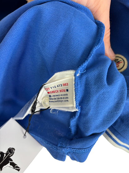 Moncler polo
