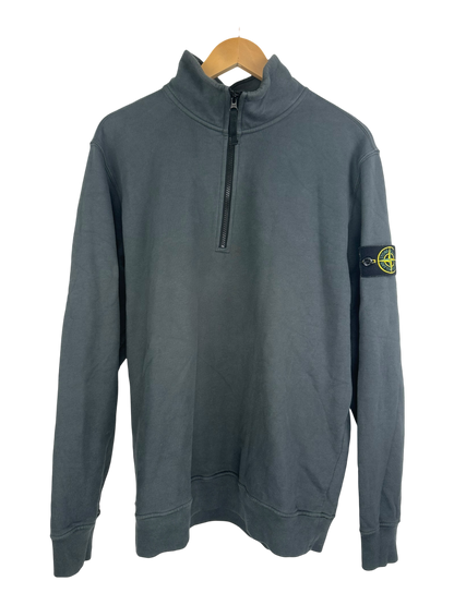 Stone Island Pull à Zip